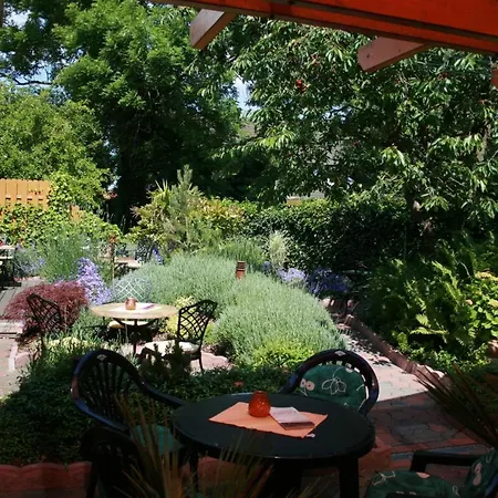 Gasthof Landhaus Wremer Deel Wremen