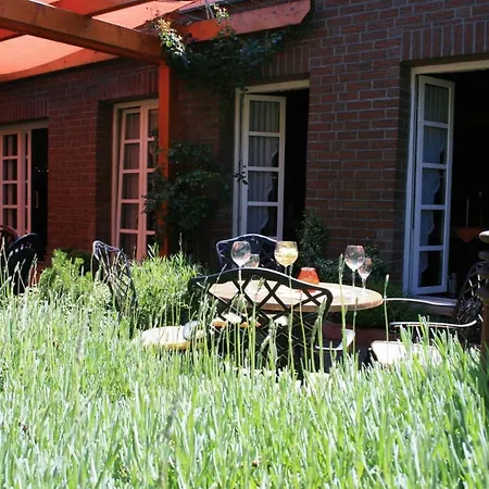 Landhaus Wremer Deel Guest house Wremen
