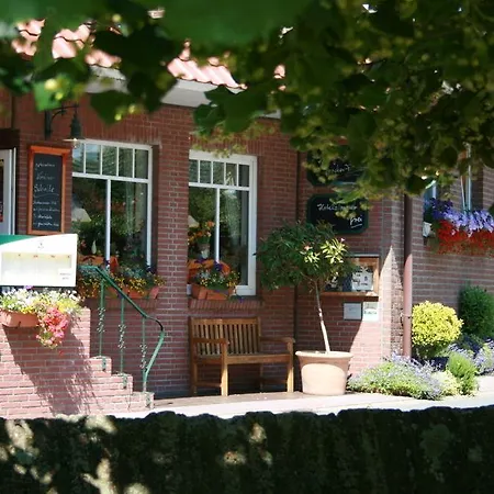 Landhaus Wremer Deel 3*