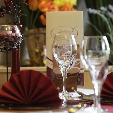 Landhaus Wremer Deel