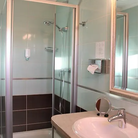 Guest house Landhaus Wremer Deel Wremen