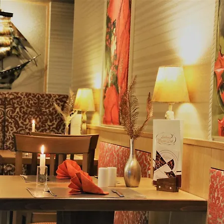 Landhaus Wremer Deel 3* Wremen