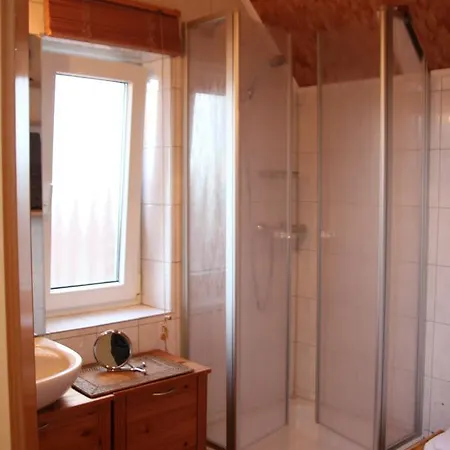 Landhaus Wremer Deel