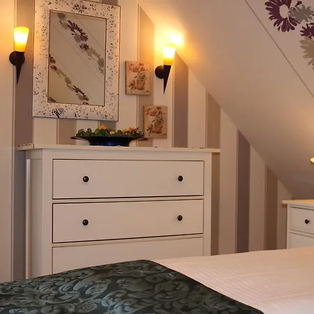 Landhaus Wremer Deel Wremen