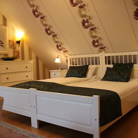 Landhaus Wremer Deel 3*