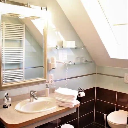 Landhaus Wremer Deel Guest house 3*