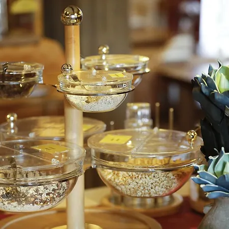 Landhaus Wremer Deel