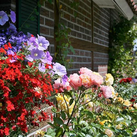 Landhaus Wremer Deel 3*