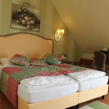 Guest house Landhaus Wremer Deel Wremen