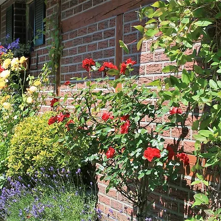 Landhaus Wremer Deel 3*