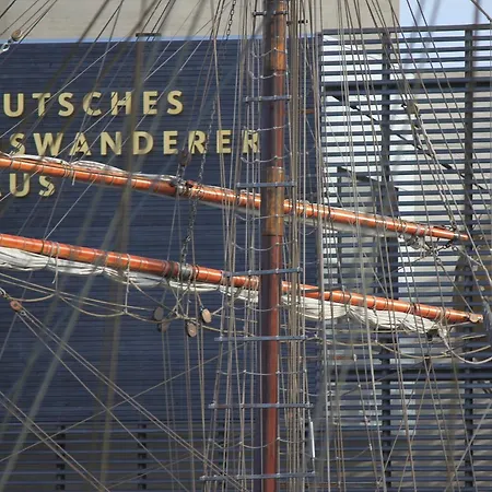 Landhaus Wremer Deel Guest house Wremen