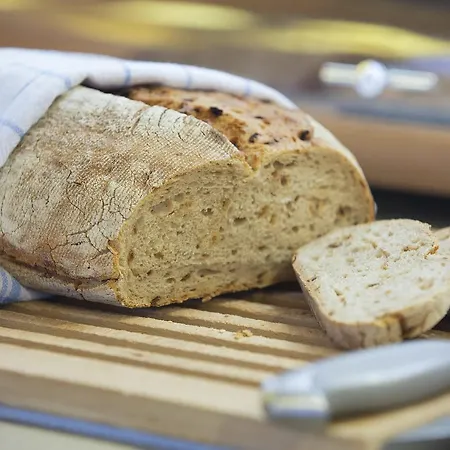 Landhaus Wremer Deel 3*