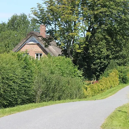 Landhaus Wremer Deel Wremen