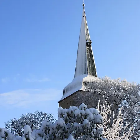 Landhaus Wremer Deel Casa de hóspedes
