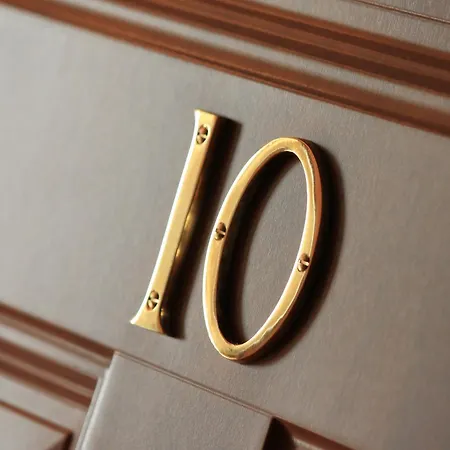 Casa de hóspedes Landhaus Wremer Deel Wremen