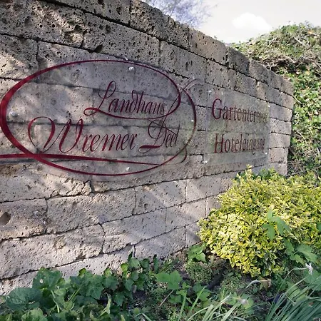 Landhaus Wremer Deel 3* Wremen