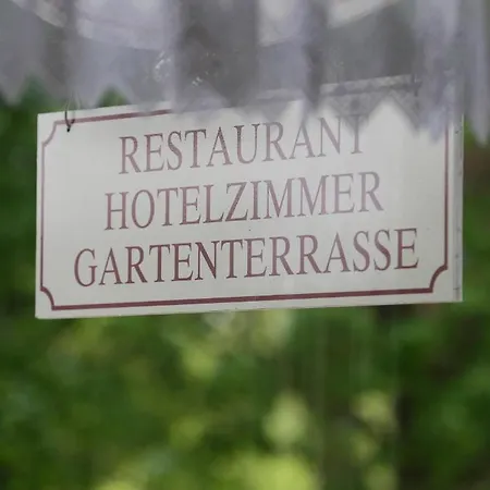 Landhaus Wremer Deel Gasthof 3*