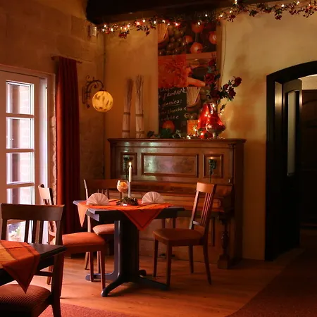 Guest house Landhaus Wremer Deel 3*