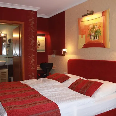 Guest house Landhaus Wremer Deel Wremen