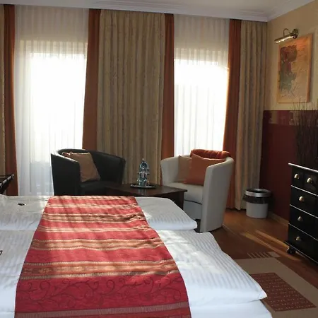 Landhaus Wremer Deel 3*