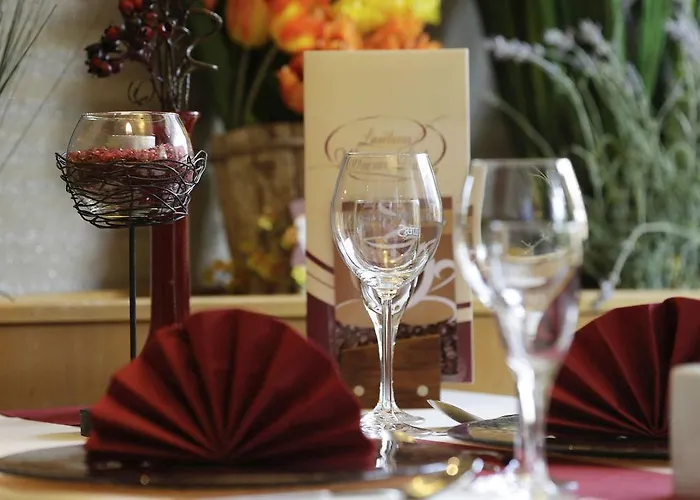 Landhaus Wremer Deel