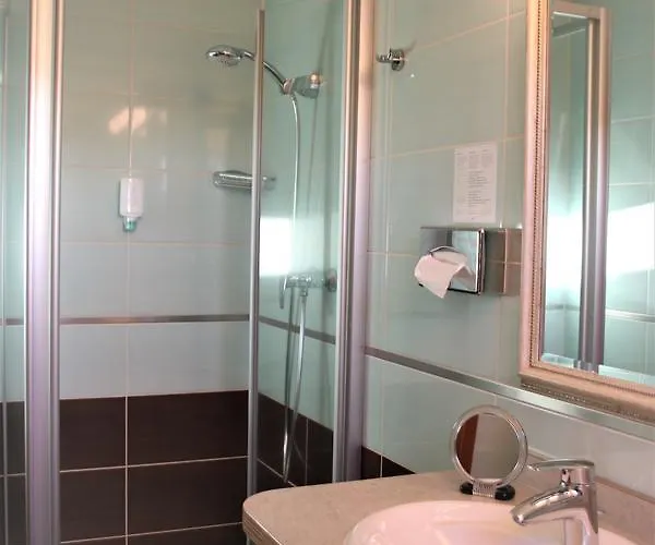 Vendégház Landhaus Wremer Deel Wremen