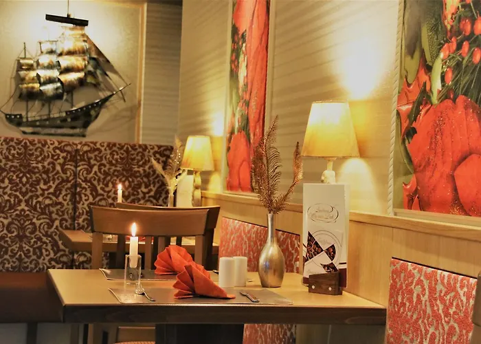 Landhaus Wremer Deel 3* Wremen