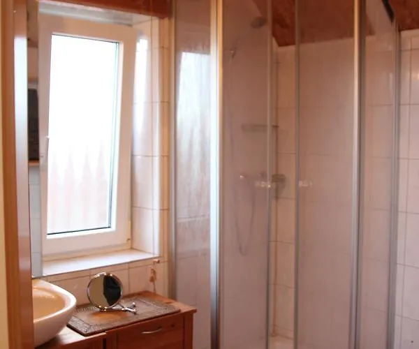 Landhaus Wremer Deel