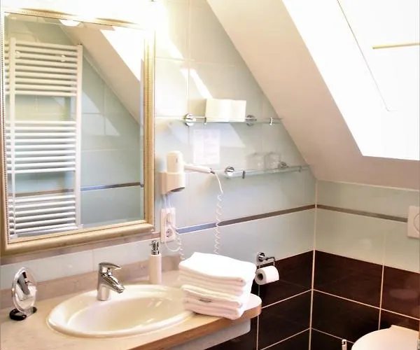 Landhaus Wremer Deel Vendégház 3*