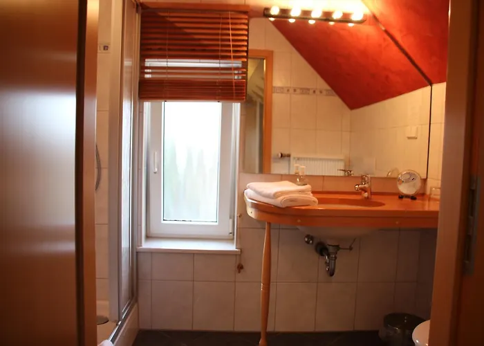 Landhaus Wremer Deel Wremen