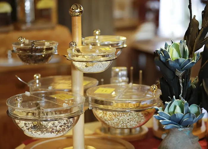 Landhaus Wremer Deel