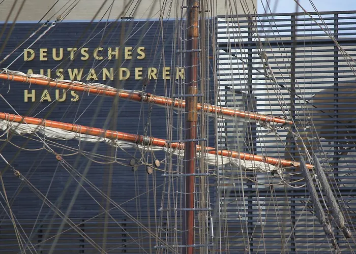 Landhaus Wremer Deel Vendégház Wremen