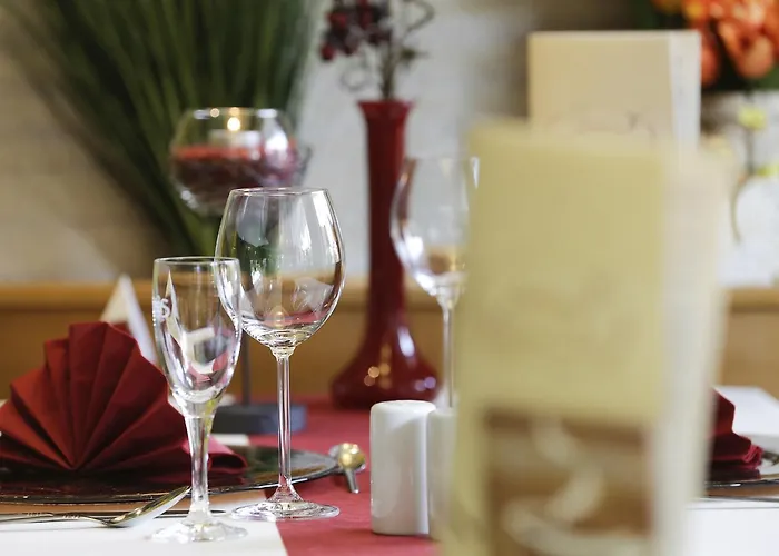 Vendégház Landhaus Wremer Deel 3*