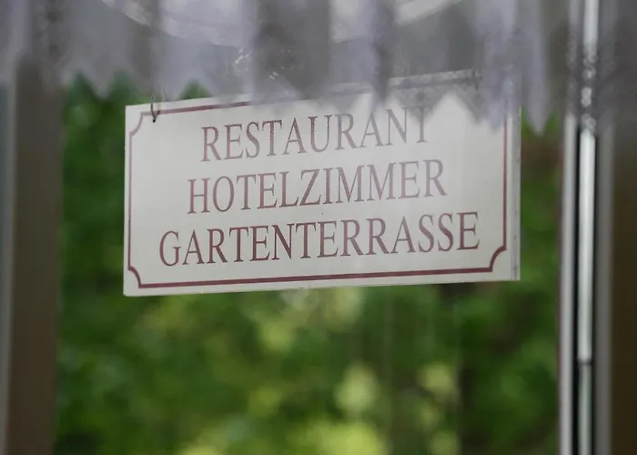 Landhaus Wremer Deel Vendégház 3*